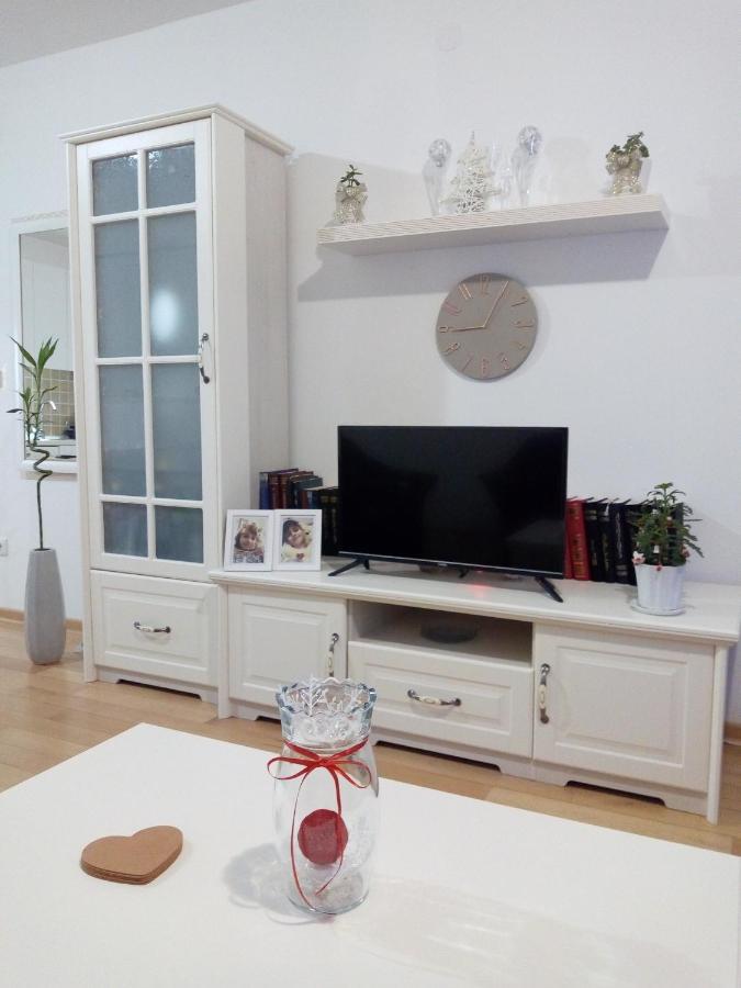 Nektar 88 Appartement Vrnjačka Banja Buitenkant foto