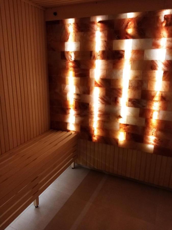 Nektar 88 Appartement Vrnjačka Banja Buitenkant foto