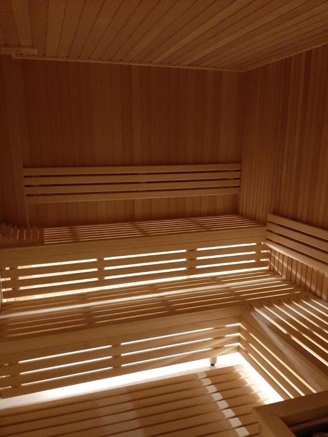 Nektar 88 Appartement Vrnjačka Banja Buitenkant foto