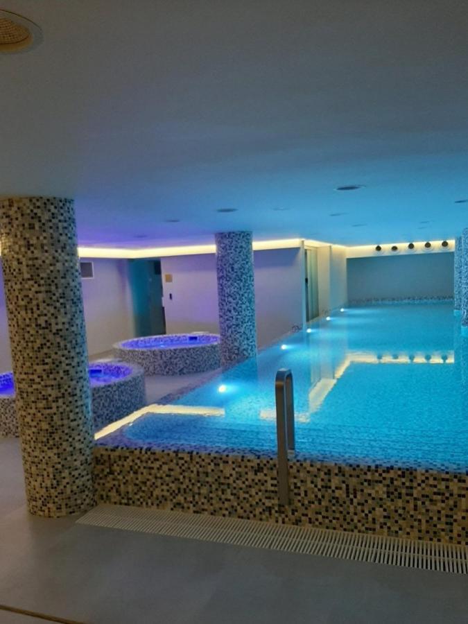 Nektar 88 Appartement Vrnjačka Banja Buitenkant foto