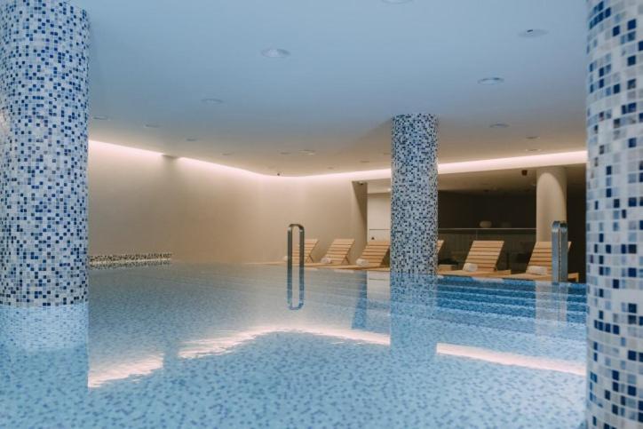 Nektar 88 Appartement Vrnjačka Banja Buitenkant foto