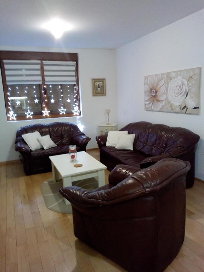 Nektar 88 Appartement Vrnjačka Banja Buitenkant foto