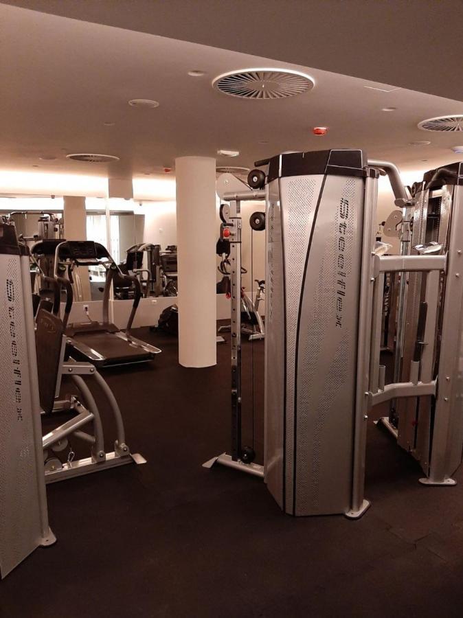 Nektar 88 Appartement Vrnjačka Banja Buitenkant foto