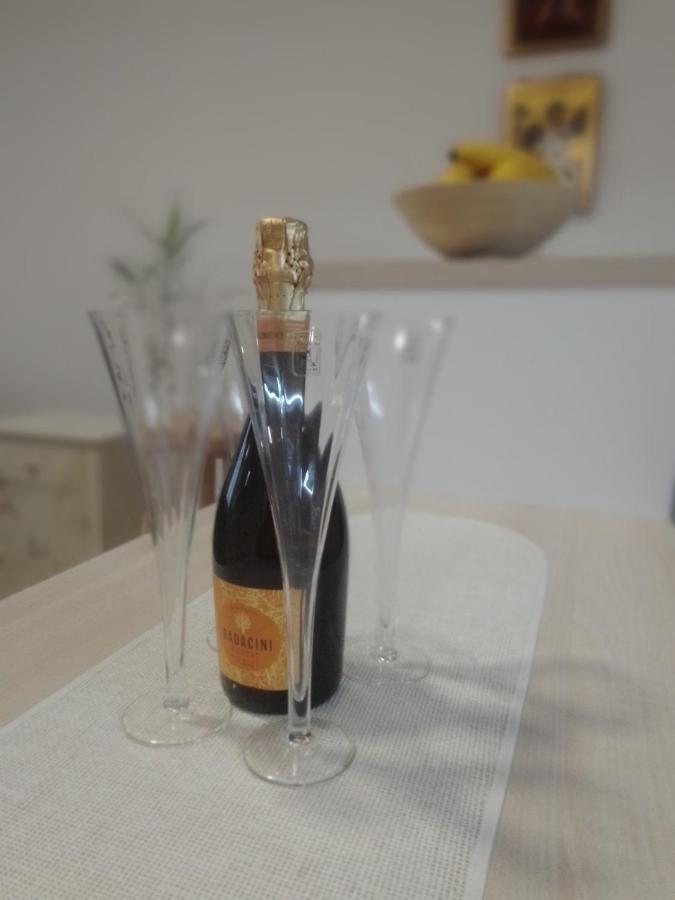 Nektar 88 Appartement Vrnjačka Banja Buitenkant foto