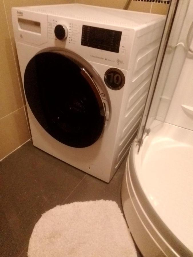 Nektar 88 Appartement Vrnjačka Banja Buitenkant foto