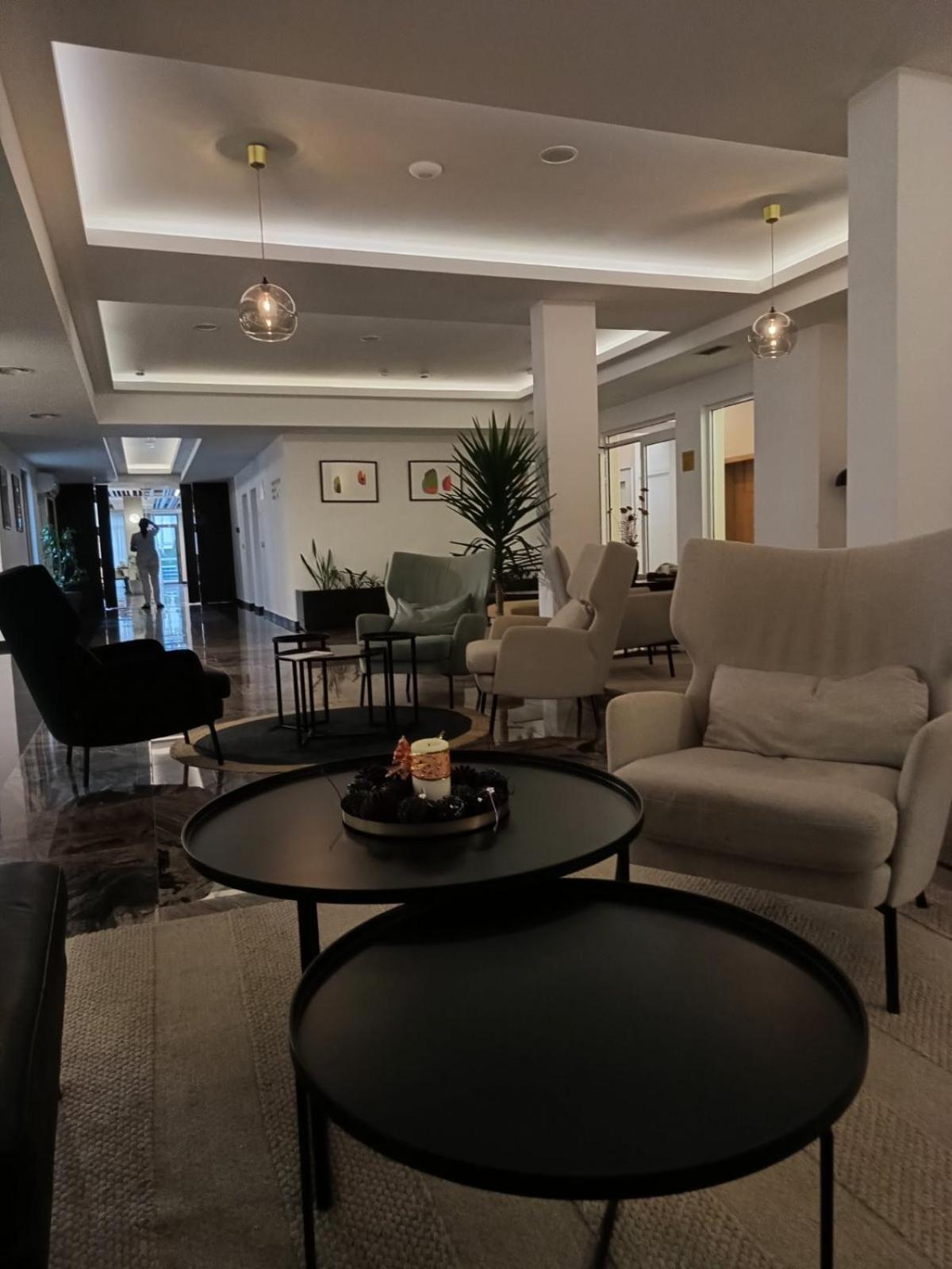 Nektar 88 Appartement Vrnjačka Banja Buitenkant foto