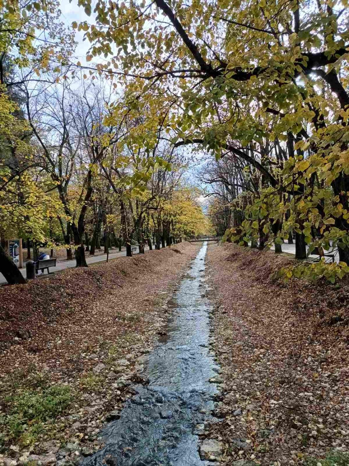 Nektar 88 Appartement Vrnjačka Banja Buitenkant foto