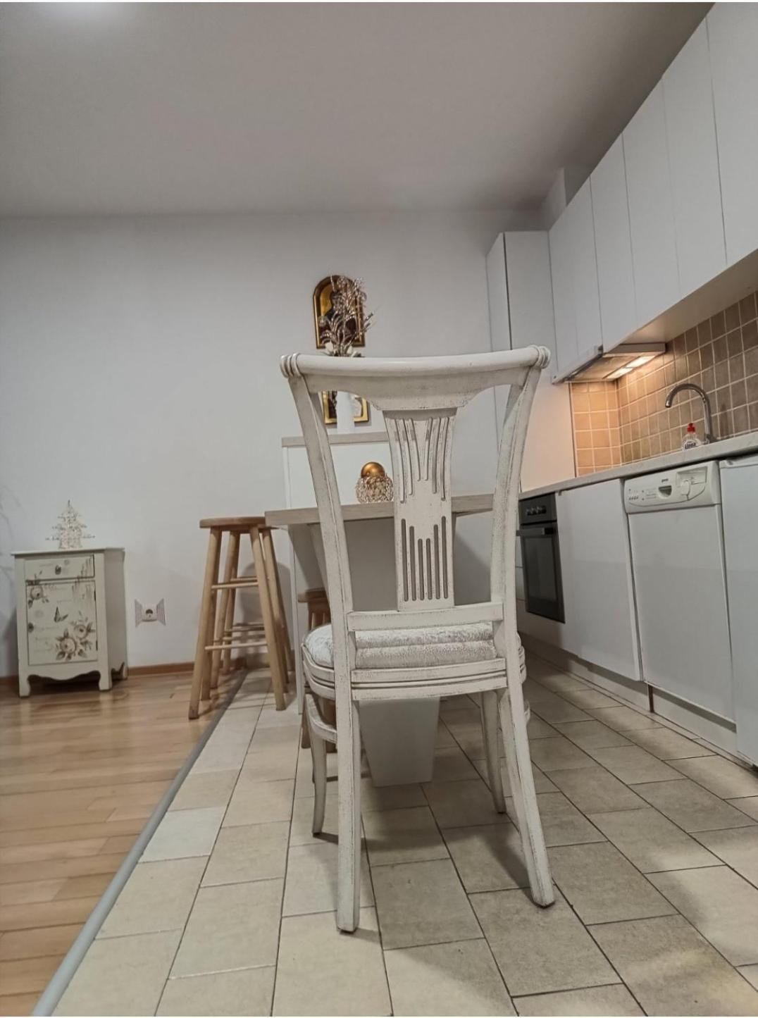 Nektar 88 Appartement Vrnjačka Banja Buitenkant foto