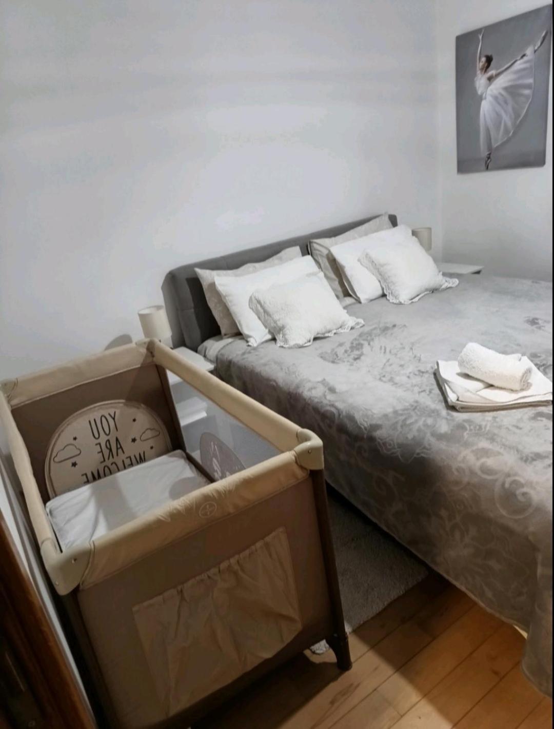 Nektar 88 Appartement Vrnjačka Banja Buitenkant foto